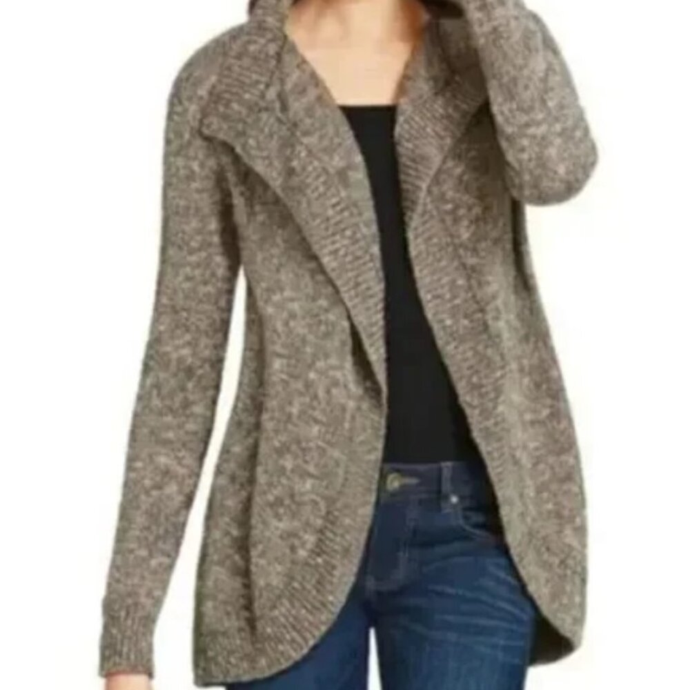 CAbi Swear By Sweater #880 - Size S